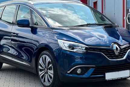 Renault Scenic 97.000 km 16.995 &euro; Bruchsal-Helmsheim 76646