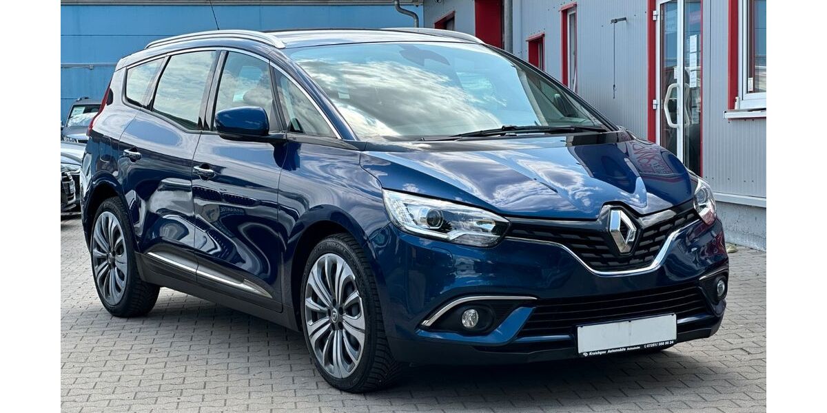 Renault Scenic 97.000 km 16.995 &euro; Bruchsal-Helmsheim 76646