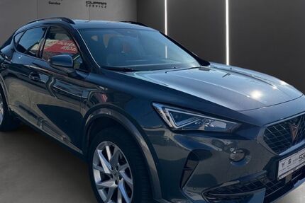Cupra Formentor 68.170 km 29.780 &euro; Ulm 89077