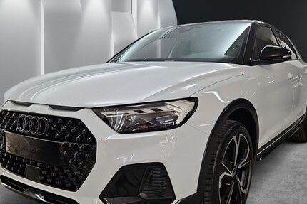 Audi A1 4.999 km 32.450 &euro; Speyer 67346