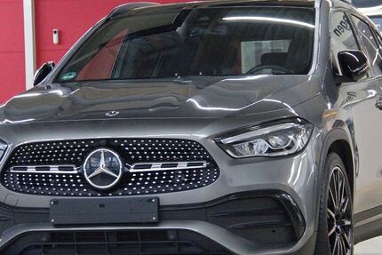 Mercedes-Benz GLA 200 63.000 km 36.850 &euro; Köln 50739