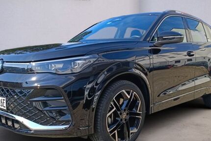 VW Tiguan 18.850 km 47.490 &euro; Illertissen 89257