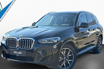 BMW X3 65.930 km 36.850 € Bad Oeynhausen 32547