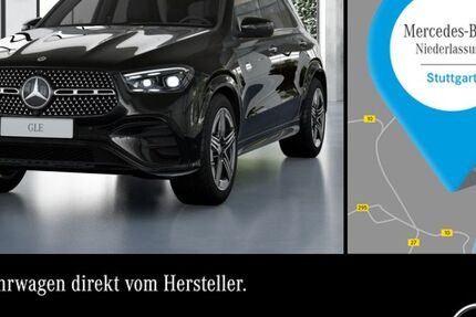 Mercedes-Benz GLE 450 10.049 km 93.490 € Stuttgart 70376