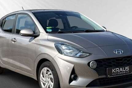 Hyundai i10 24.438 km 12.480 &euro; Rinteln 31737