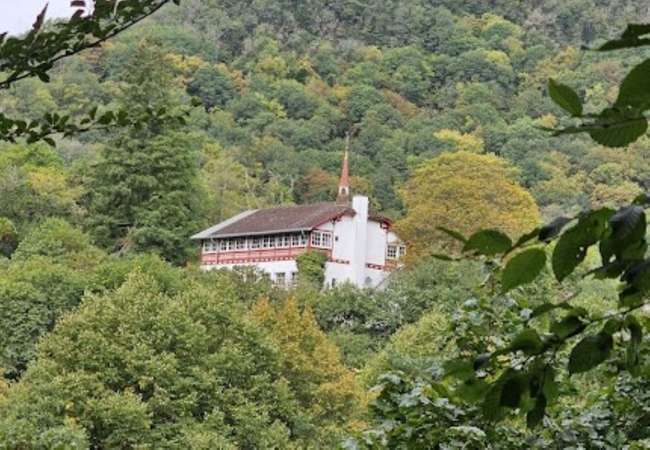 Gewerbeobjekt Bad Bertrich - 385.000&euro; | Angebot:21720847