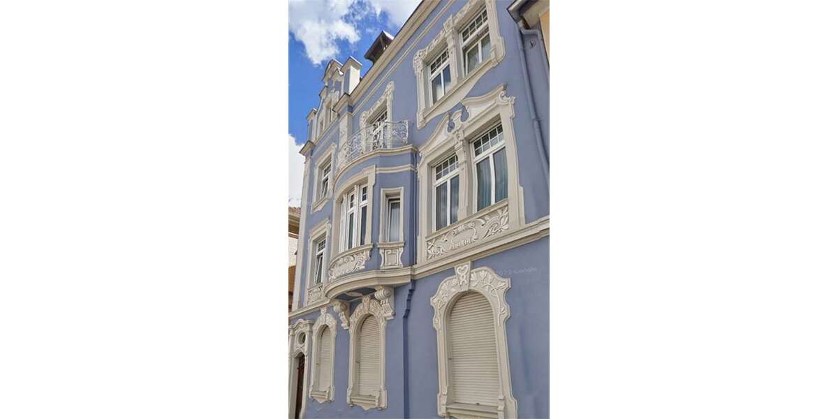 Etagenwohnung Bingen - 4 Zimmer, 89 m&sup2;, 660&euro; | Angebot:25627180