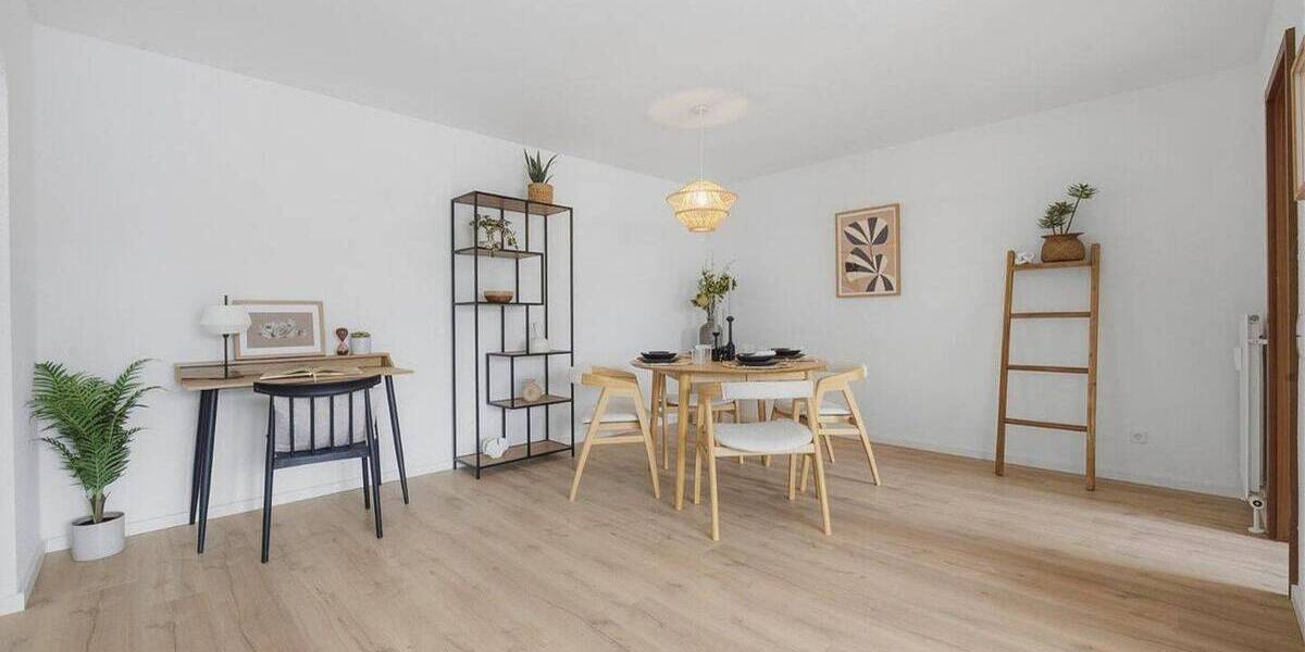 Etagenwohnung Ostfildern Nellingen - 2 Zimmer, 64 m&sup2;, 289.000&euro; | Angebot:26204104