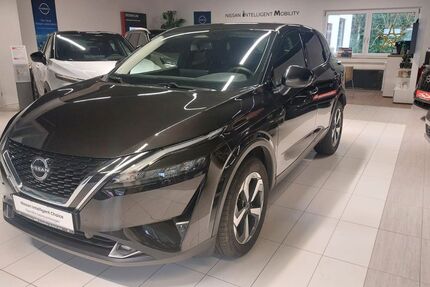 Nissan Qashqai 31.350 km 26.850 € Ruhpolding 83324