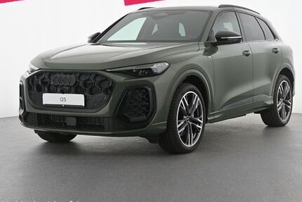Audi Q5 5.000 km 64.880 &euro; Essen 45143