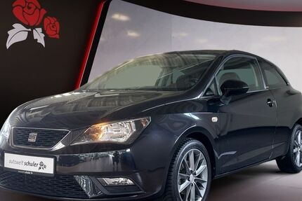 Seat Ibiza 73.100 km 8.770 € Zimmern ob Rottweil 78658