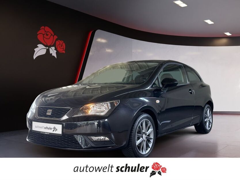 Seat Ibiza 73.100 km 8.770 € Zimmern ob Rottweil 78658
