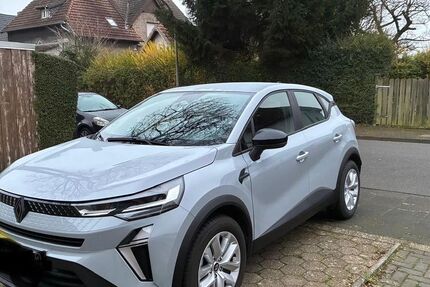 Renault Captur 12.000 km 20.500 &euro; Waltrop 45731