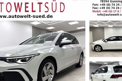 VW Golf 32.000 km 21.900 &euro; Gunningen 78594