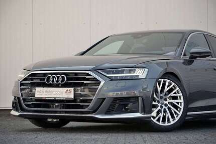 Audi A8 165.000 km 38.990 &euro; Groß-Gerau 64521
