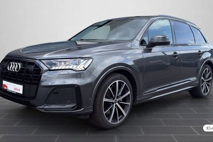 Audi Q7 57.000 km 62.490 &euro; Neustadt a.d. Weinstraße 67433