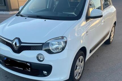 Renault Twingo 128.500 km 5.400 &euro; Dietmannsried 87463