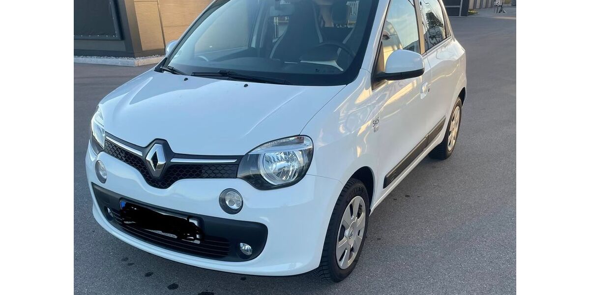 Renault Twingo 128.500 km 5.400 &euro; Dietmannsried 87463