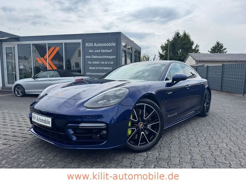 Panamera