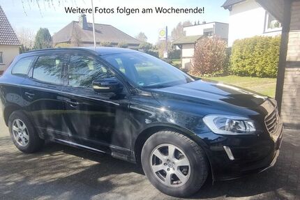 Volvo XC60 173.000 km 12.950 &euro; Arnsberg 59823