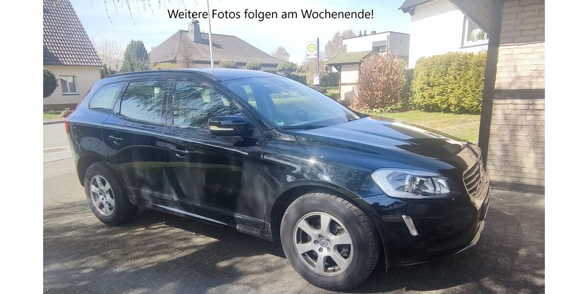 Volvo XC60 173.000 km 12.950 &euro; Arnsberg 59823
