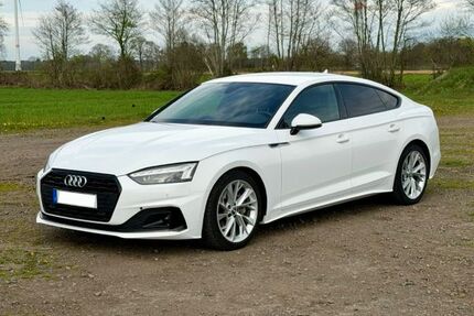 Audi A5 178.098 km 19.900 &euro; Ahaus 48683