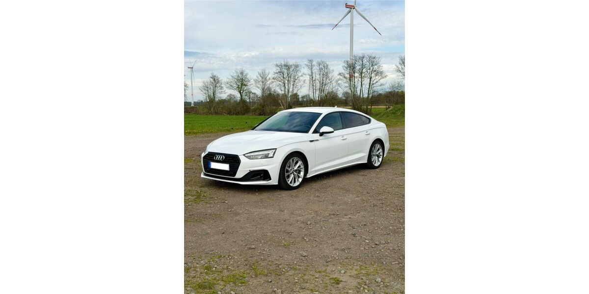 Audi A5 178.098 km 19.900 &euro; Ahaus 48683
