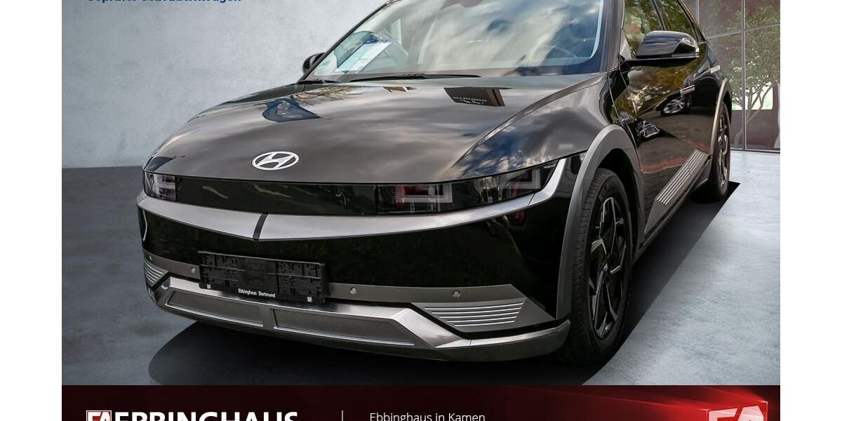 Hyundai IONIQ 5 55.408 km 25.499 &euro; Kamen 59174