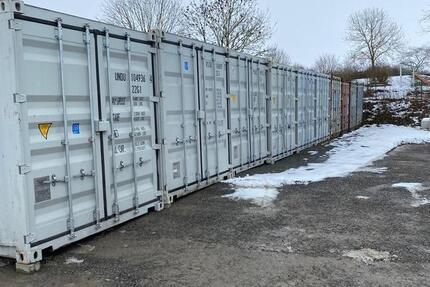 Gewerbeobjekt Bad Neustadt an der Saale - 65&euro; | Angebot:9630785