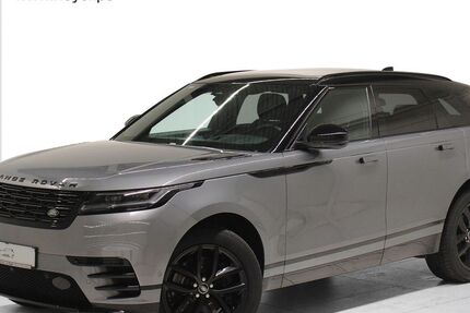 Land Rover Range Rover Velar 23.940 km 64.830 &euro; Walsrode 29664