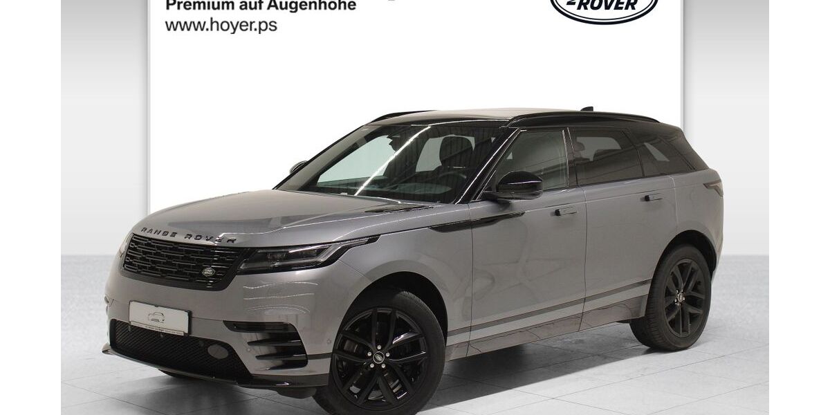 Land Rover Range Rover Velar 23.940 km 64.830 &euro; Walsrode 29664