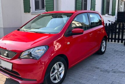 Seat Mii 148.090 km 2.999 &euro; Ludwigshafen am Rhein 67063