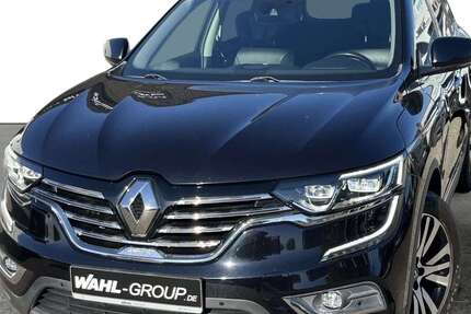 Renault Koleos 94.861 km 19.980 &euro; Düren 52353