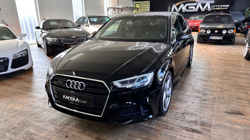 Audi A3 165.671 km 16.500 € Aalen 73431