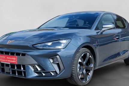 Cupra Leon 22.400 km 28.950 &euro; Beilngries 92339