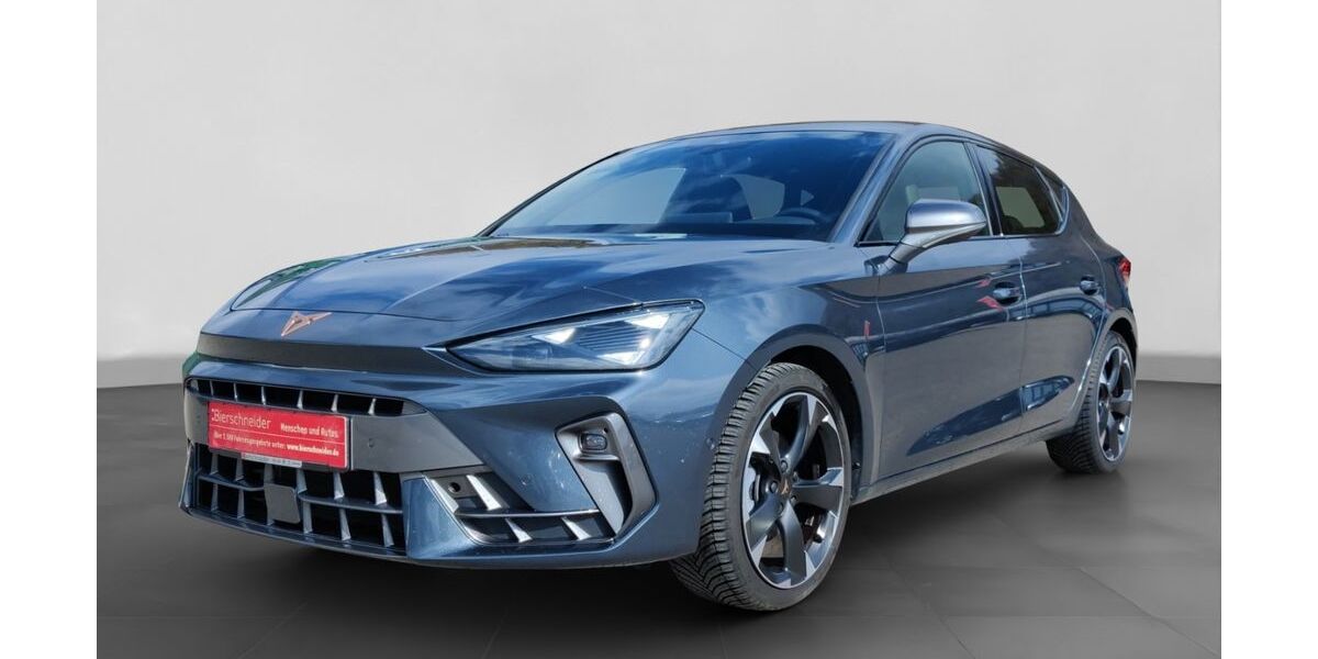 Cupra Leon 22.400 km 28.950 &euro; Beilngries 92339