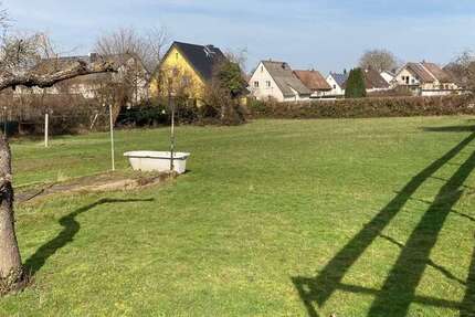 Grundstück Groß-Umstadt Umstadt - 247.000&euro; | Angebot:26884236
