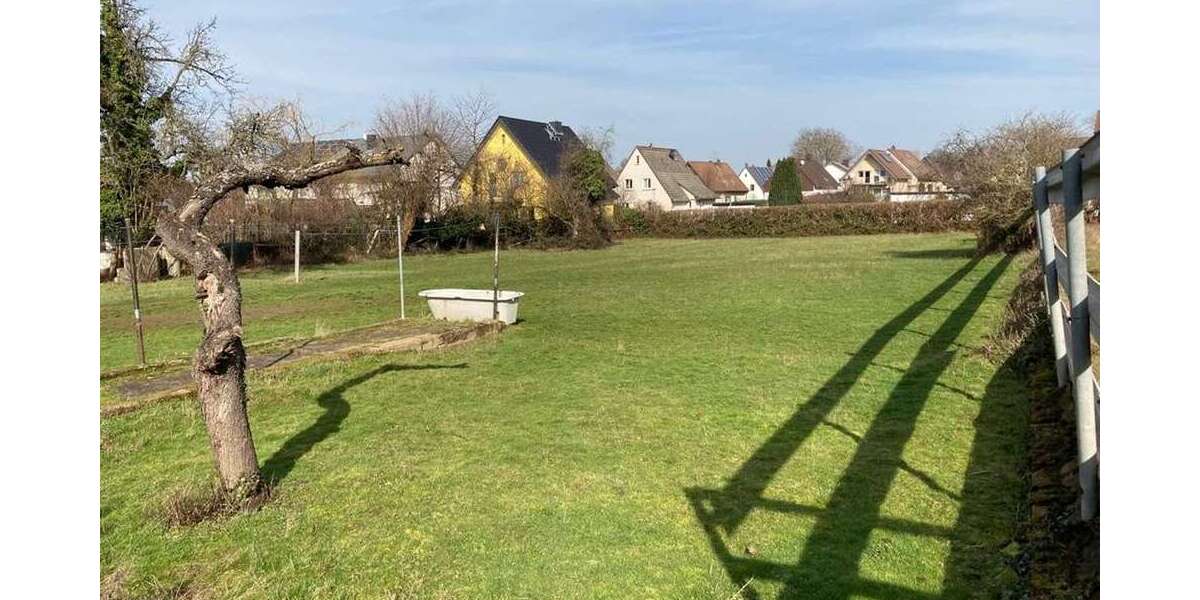 Grundstück Groß-Umstadt Umstadt - 247.000&euro; | Angebot:26884236