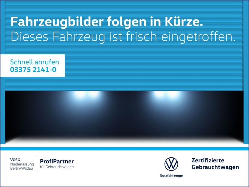 VW T7 Multivan 9.213 km 57.440 € Wildau 15745