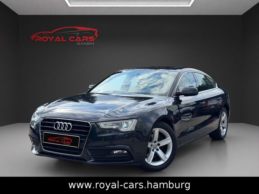 Audi A5 157.700 km 15.990 € Hamburg 22111
