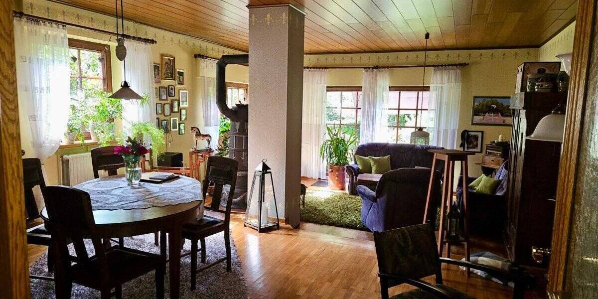 Mehrfamilienhaus, Wohnhaus Fürstenau - 4 Zimmer, 153 m&sup2;, 280.000&euro; | Angebot:25728031