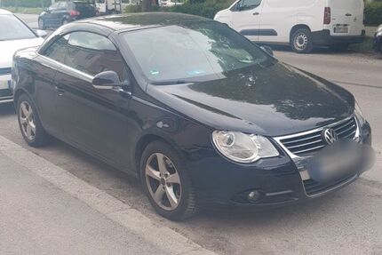 VW Eos 110.000 km 5.000 € München 81369
