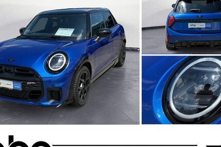 Mini John Cooper Works 11.928 km 33.330 &euro; Eningen u. A. 72800