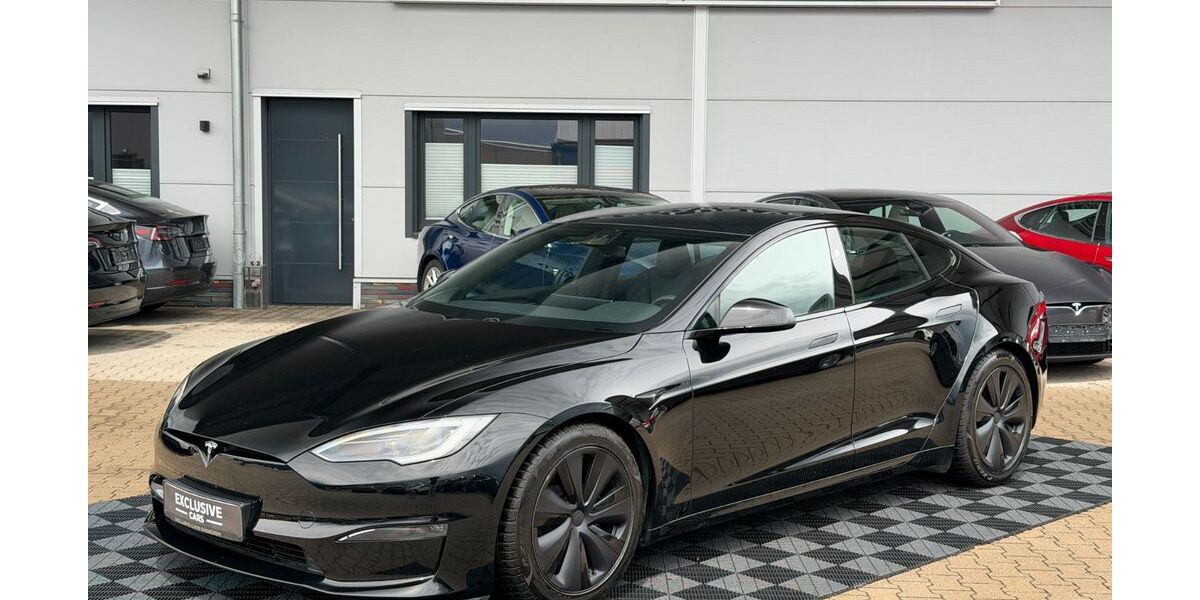 Tesla Model S 103.777 km 68.750 &euro; Emsbüren 48488