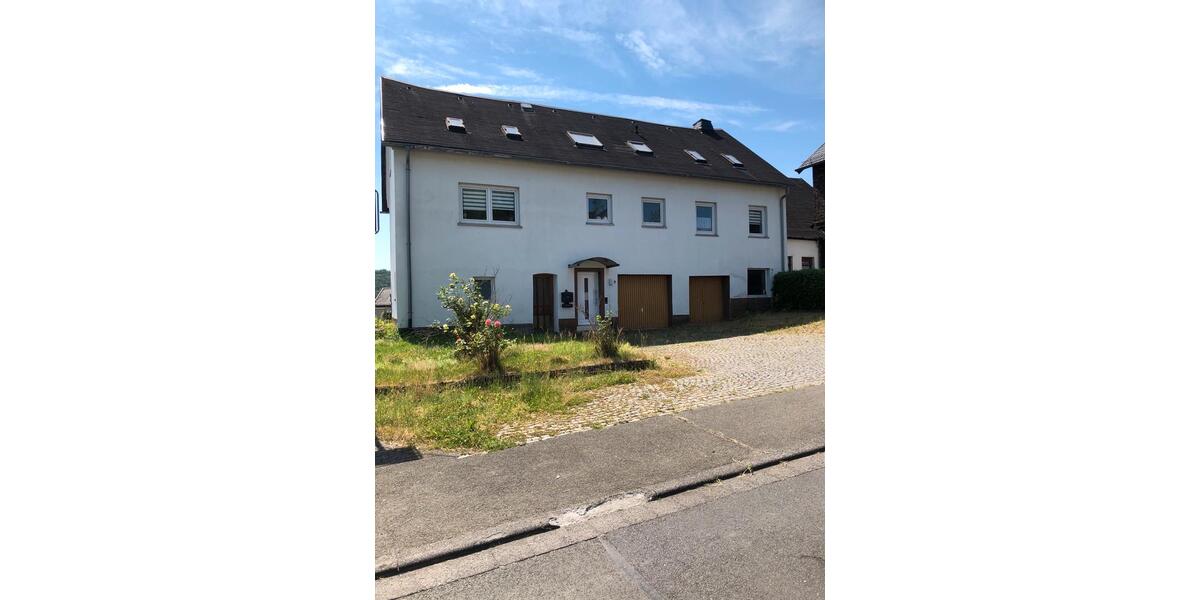 Einfamilienhaus Herborn - 8 Zimmer, 170 m&sup2;, 179.000&euro; | Angebot:26957584