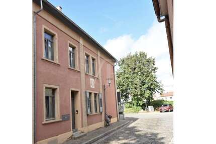 Wohnung Speyer - 3 Zimmer, 77 m&sup2;, 1.050&euro; | Angebot:27087476