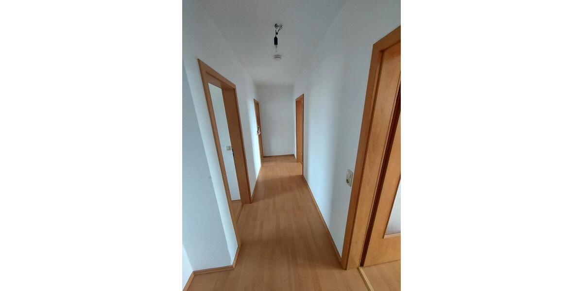 Etagenwohnung Aschersleben - 3 Zimmer, 59 m&sup2;, 354&euro; | Angebot:26322015