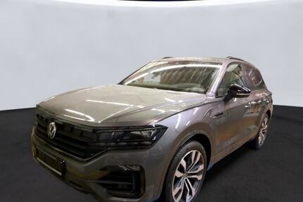 VW Touareg 83.650 km 53.890 &euro; Braunschweig 38114