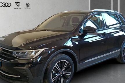 VW Tiguan 40.460 km 26.190 &euro; Gera 07546