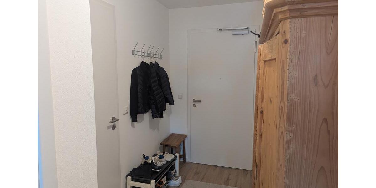 Etagenwohnung Straubing - 3 Zimmer, 84 m&sup2;, 1.050&euro; | Angebot:26384452
